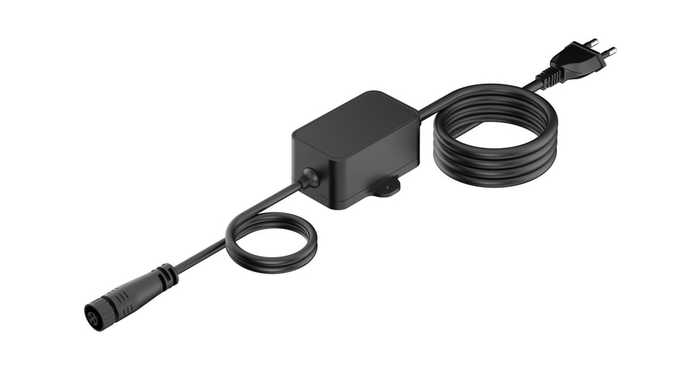 Roborock RTK Strømadapter