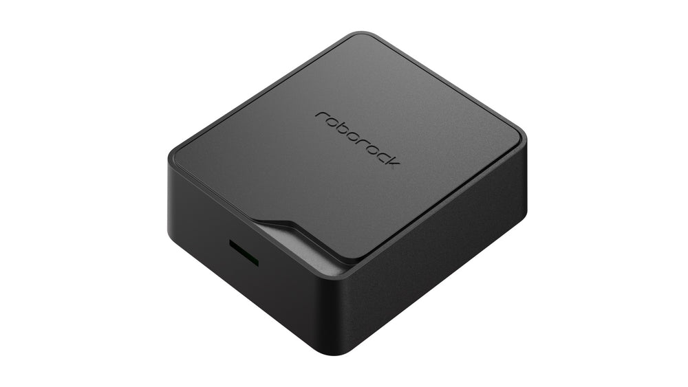 Roborock 4G- og tyverisikringsmodul