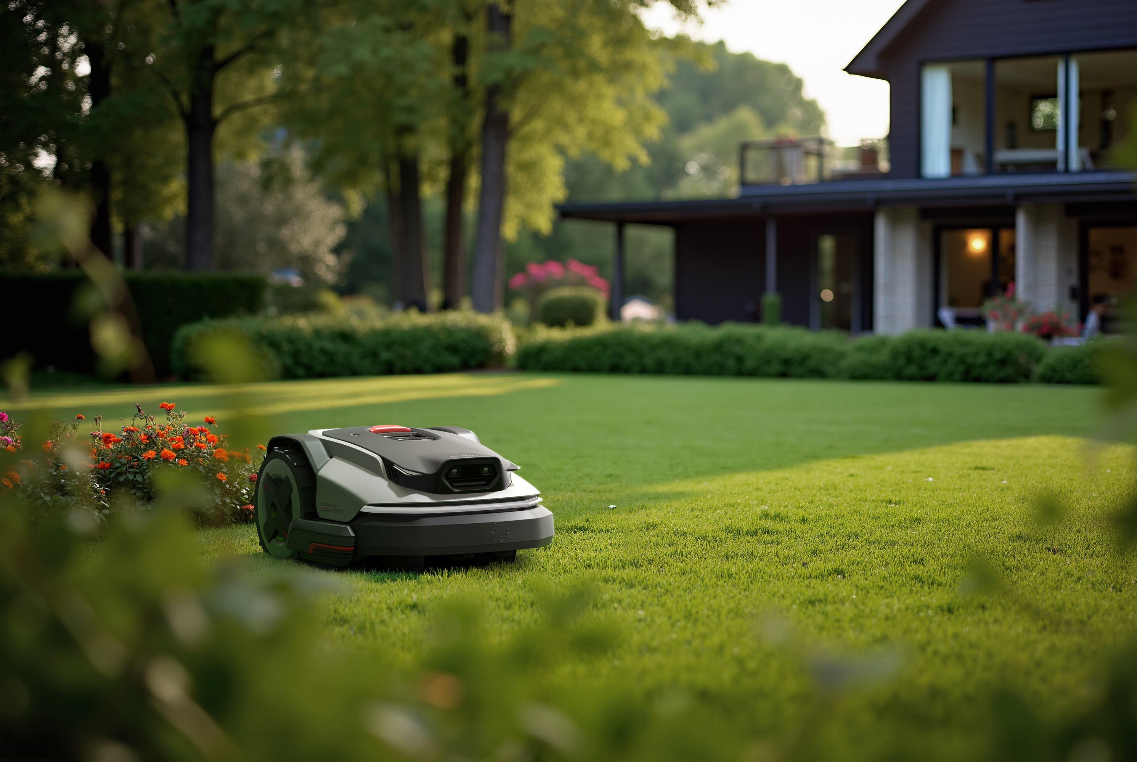 Roborock RockMow S1