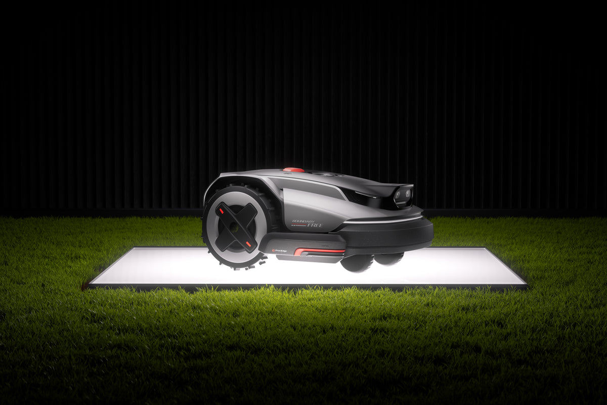 Roborock RockMow S1
