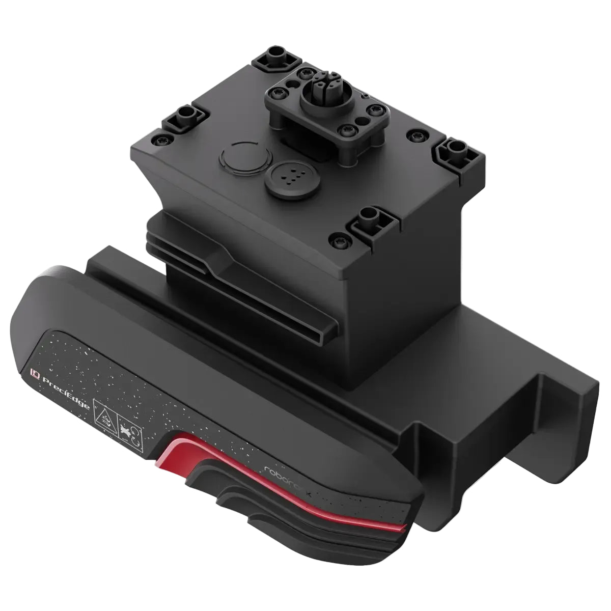 Roborock PreciEdge Kantklipper fra Steinsenteret Bergen