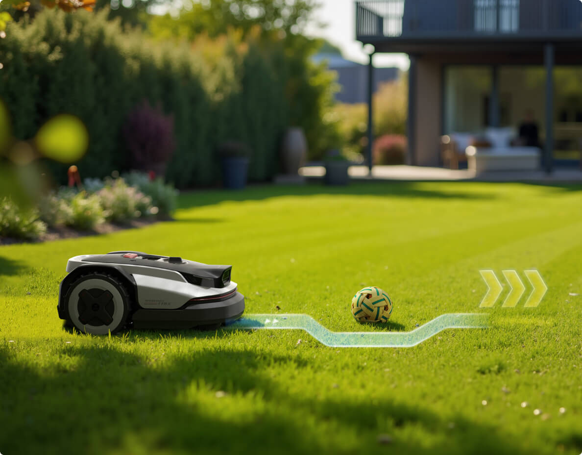 Roborock RockNeo Q1