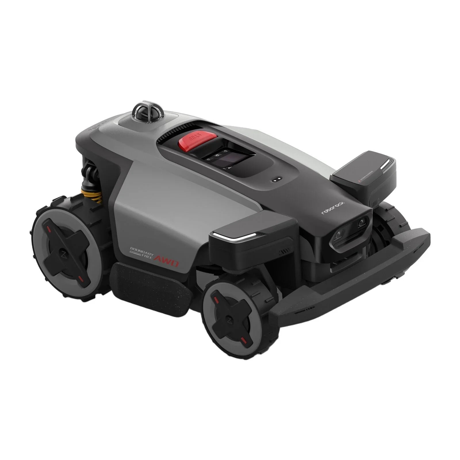 Roborock RockMow Z1
