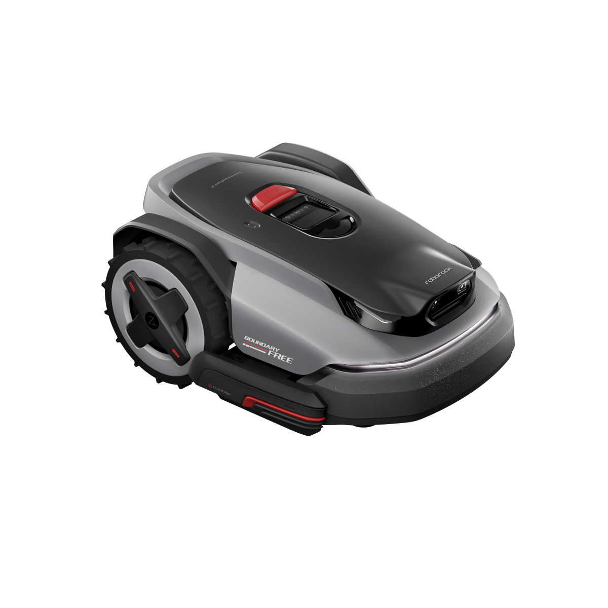 RockMow S1