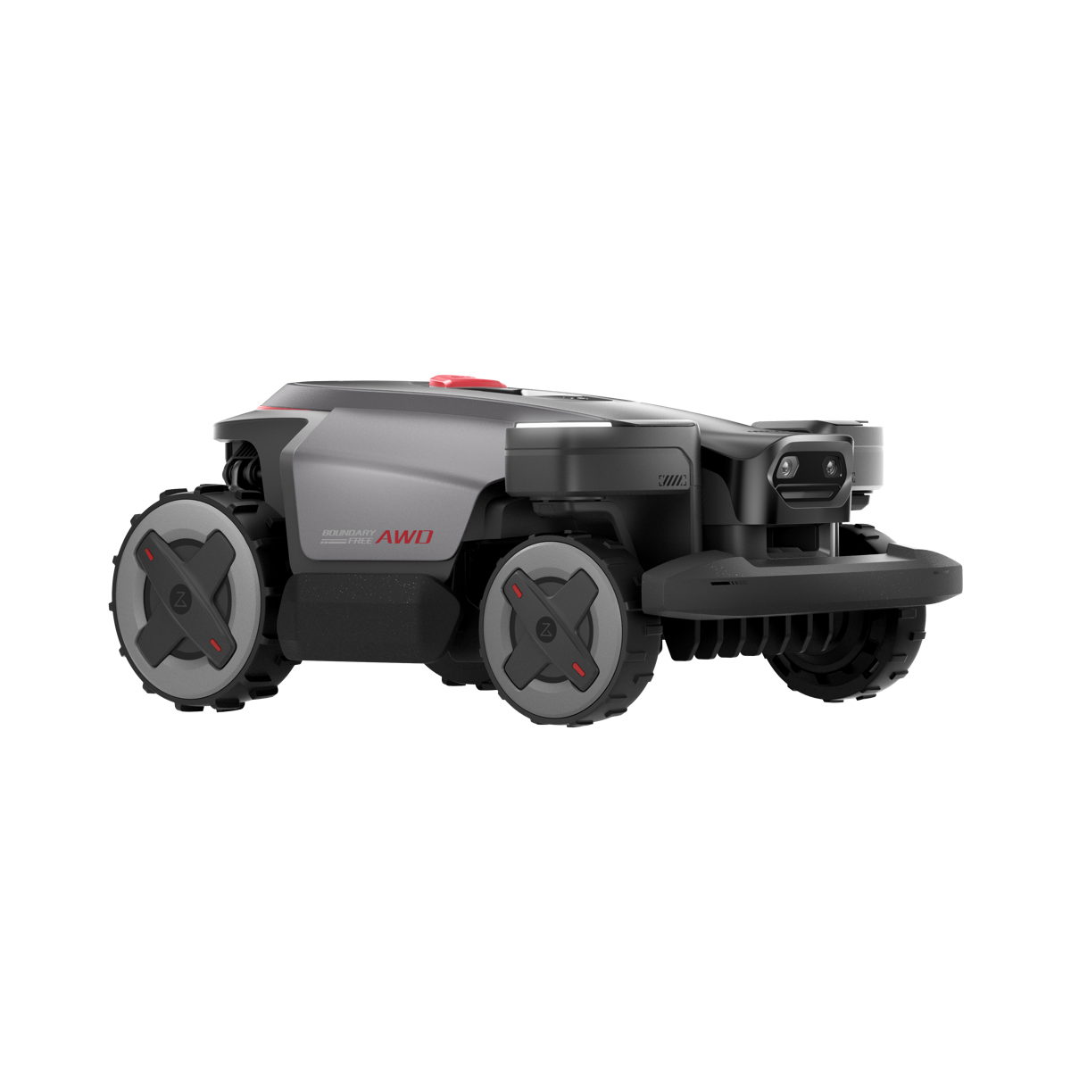 RockMow Z1