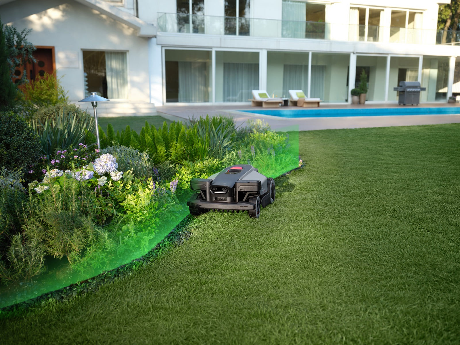 Roborock RockMow Z1