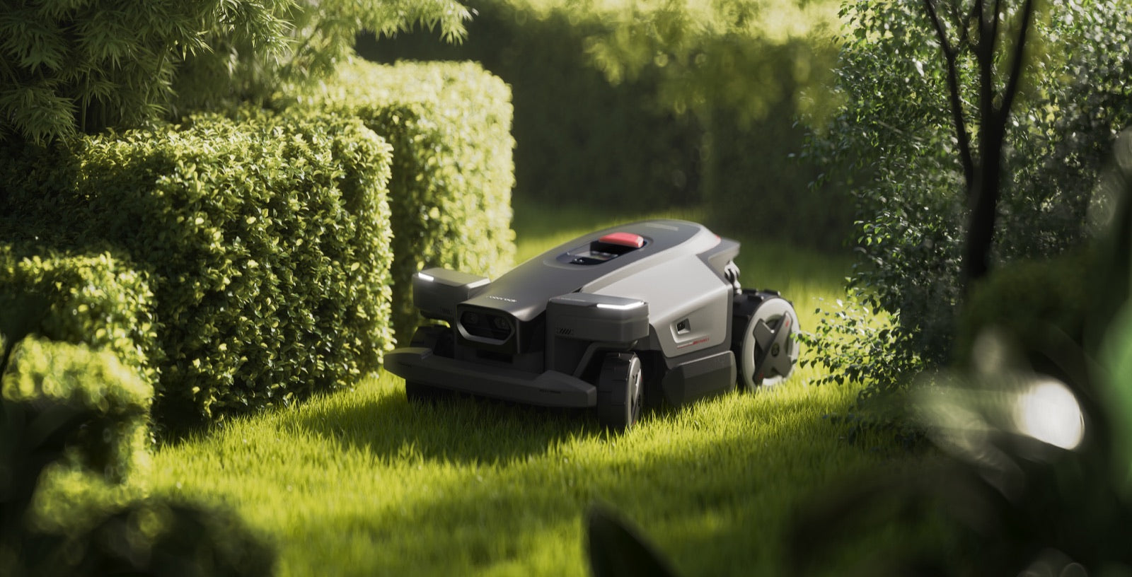 Roborock RockMow Z1